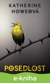 Posedlost