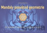 Mandaly posvátné geometrie