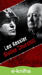 Složka Churchill
