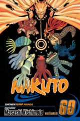 Naruto, Vol. 60: Kurama!!