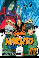 Naruto, Vol. 62: The Crack