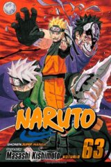 Naruto, Vol. 63: World of Dreams