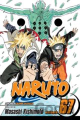 Naruto, Vol. 67: An Opening