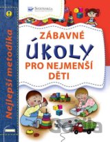 Zábavné úkoly pro nejmenší děti