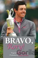 Bravo, Rory!