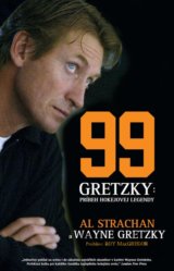 99 Gretzky: Príbeh hokejovej legendy