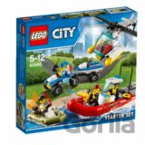 LEGO City 60086 Štartovacia súprava LEGO® City