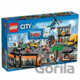 LEGO City 60097 Námestie v meste