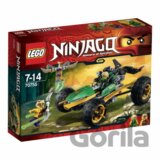LEGO Ninjago 70755 Bugina do džungle
