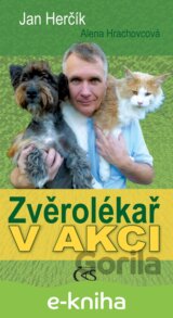 Zvěrolékař v akci
