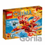 LEGO Chima70221 Flinxov úžasný Fénix