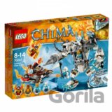 LEGO Chima70223 Icebitov drapák