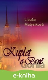 Kuplet o Brně