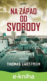 Na západ od svobody