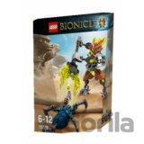 LEGO Bionicle 70779 Ochranca kameňa