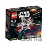 LEGO Star Wars 75072 ARC-170 Starfighter™ (Hviezdna stíhačka ARC-170)