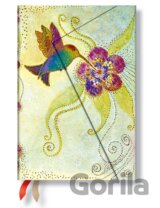 Paperblanks - Hummingbird 2016