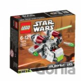 LEGO Star Wars 75076 Republic Gunship™ (Vojnová loď Republiky)