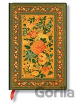 Paperblanks - Glowing Rose 2016