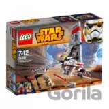 LEGO Star Wars 75081 T-16 Skyhopper™