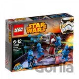 LEGO Star Wars 75088 Senate Commando Troopers™