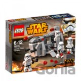 LEGO Star Wars 75078 Imperial Troop Transport (Prepravná loď Impéria)