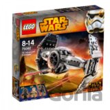 LEGO Star Wars 75082 The Inquisitor™ (Inkvizítor)