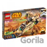 LEGO Star Wars 75084 Wookiee™ Gunship (Wookieeská vojnová loď)