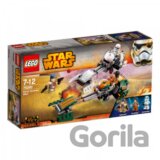 LEGO Star Wars 75090 Ezrov klzák