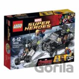 LEGO Super Heroes 76030 Avengers #2