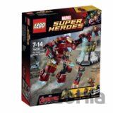 LEGO Super Heroes 76031 Avengers #3