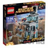 LEGO Super Heroes 76038 Avengers #5