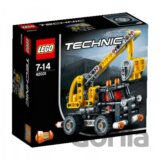 LEGO Technic 42031 Pracovná plošina