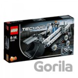 LEGO Technic 42032 Kompaktný pásový nakladač