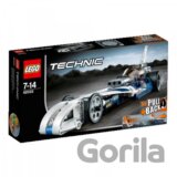 LEGO Technic 42033 Lamač rekordov