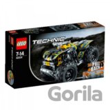 LEGO Technic 42034 Štvorkolka
