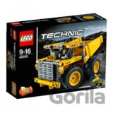 LEGO Technic 42035 Banský nákladiak