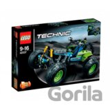 LEGO Technic 42037 Terénna formula