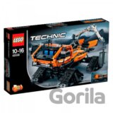LEGO Technic 42038 Polárne auto