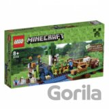 LEGO Minecraft 21114 Farma