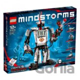 LEGO MINDSTORMS 31313 EV3