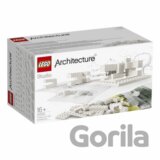 LEGO Architecture 21050 Štúdio