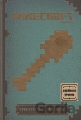 Minecraft - staviteľská príručka