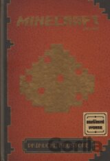 Minecraft - príručka Redstone