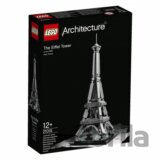 LEGO Architecture 21019 Eiffelova veža