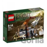 LEGO Hobbit 79015 Bitka s kráľom čarodejníkov