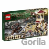 LEGO Hobbit 79017 Bitka piatich armád™