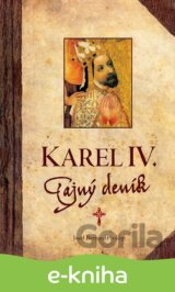 Karel IV. - Tajný deník