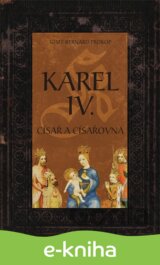 Karel IV. - Císař a císařovna