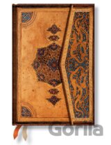 Paperblanks - Safavid 2016